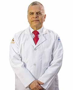 Dr. Juan Lopez Corvala