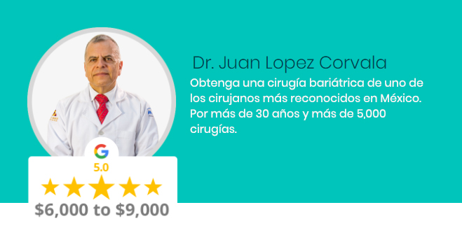 Dr. Juan López Corvalá