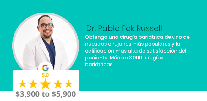 Pablo Fok Russell