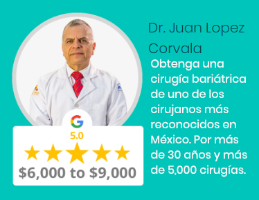 Dr. Juan López Corvalá